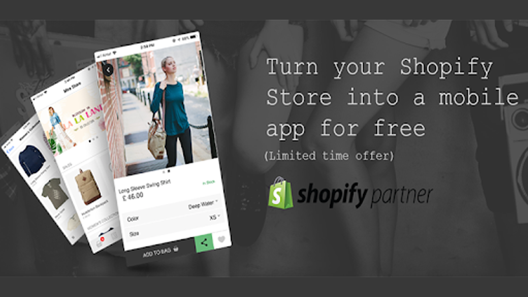 ventoapps-shopify app creator